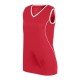 1675 Augusta Sportswear RED/ WHITE