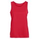 1705 Augusta Sportswear RED