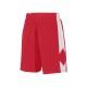 1715 Augusta Sportswear RED/ WHITE