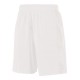 1716 Augusta Sportswear WHITE/ WHITE