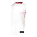 1730 Augusta Sportswear WHITE/ RED