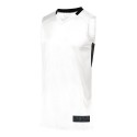 1731 Augusta Sportswear WHITE/ BLACK