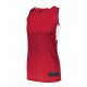 1732 Augusta Sportswear RED/ WHITE