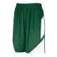 1733 Augusta Sportswear Dark Green/ White