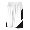 1733 Augusta Sportswear WHITE/ BLACK