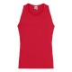 180 Augusta Sportswear RED