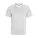 215 Augusta Sportswear WHITE/ WHITE