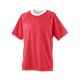 216 Augusta Sportswear RED/ WHITE