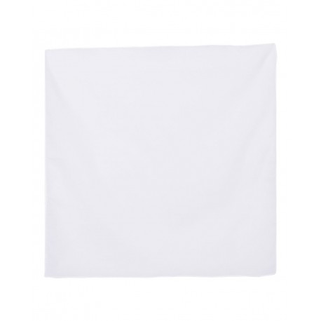 2226 Augusta Sportswear 2226 Cotton Bandana WHITE