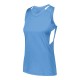 2436 Augusta Sportswear Columbia Blue/ White