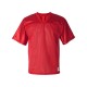 257 Augusta Sportswear RED