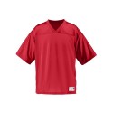 258 Augusta Sportswear RED