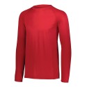 2796 Augusta Sportswear RED