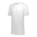 3066 Augusta Sportswear WHITE