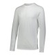 3076 Augusta Sportswear WHITE