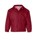 3101 Augusta Sportswear RED