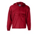 3130 Augusta Sportswear RED