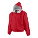 3281 Augusta Sportswear RED