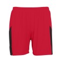 335 Augusta Sportswear RED/ BLACK