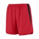 345 Augusta Sportswear RED/ BLACK