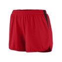 347 Augusta Sportswear RED/ BLACK
