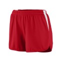 347 Augusta Sportswear RED/ WHITE