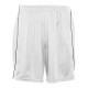 460 Augusta Sportswear WHITE/ BLACK