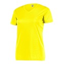 4792 Augusta Sportswear Electric Yellow