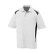 5012 Augusta Sportswear WHITE/ BLACK