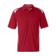 5012 Augusta Sportswear RED/ WHITE