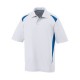 5012 Augusta Sportswear WHITE/ ROYAL