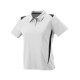 5013 Augusta Sportswear WHITE/ BLACK