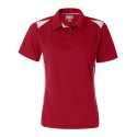 5013 Augusta Sportswear RED/ WHITE