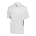5017 Augusta Sportswear WHITE