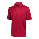 5017 Augusta Sportswear RED