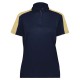 5029 Augusta Sportswear NAVY/ VEGAS GOLD