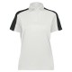 5029 Augusta Sportswear WHITE/ BLACK