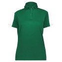 5029 Augusta Sportswear Dark Green/ White