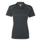 5092 Augusta Sportswear BLACK/ WHITE