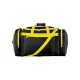 511 Augusta Sportswear Black/ Power Yellow