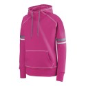 5441 Augusta Sportswear Power Pink/ White/ Graphite