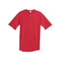 580 Augusta Sportswear RED