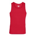 704 Augusta Sportswear RED