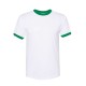 710 Augusta Sportswear WHITE/ KELLY