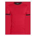 711 Augusta Sportswear RED/ BLACK