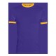 711 Augusta Sportswear Purple/ Gold