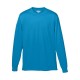 789 Augusta Sportswear POWER BLUE