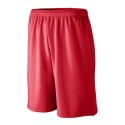 802 Augusta Sportswear RED
