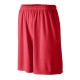 803 Augusta Sportswear RED