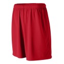 805 Augusta Sportswear RED